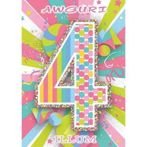 Picture of AWGURI 4 ILLUM